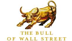 thebullofwallstreet.se